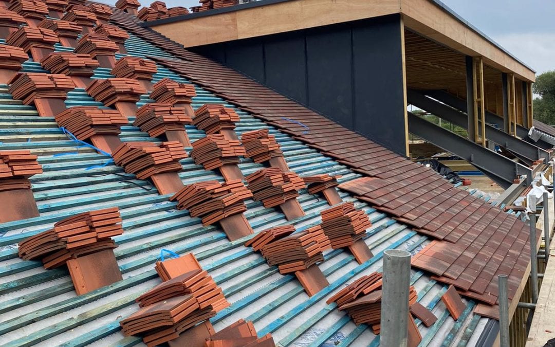 Raising the Roof: A Deep Dive into Pitched Roof Design and Maintenance