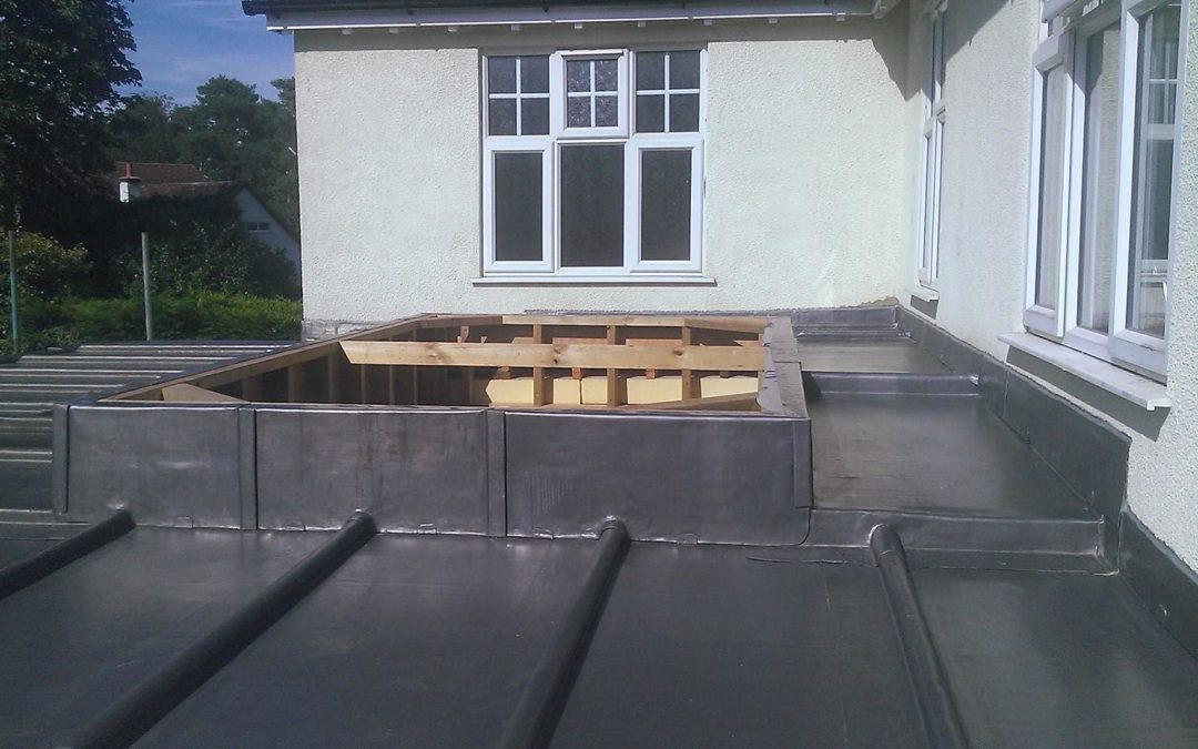 The Modern Marvel of Flat Roofs: Design, Benefits, and Care
